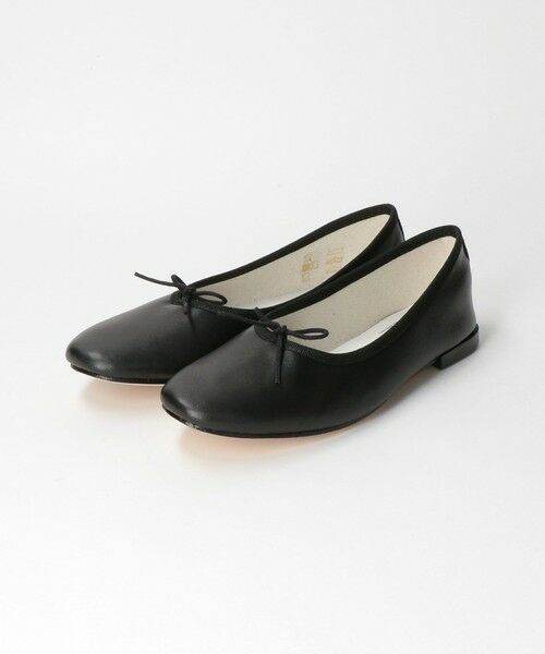 セール】 【別注】＜repetto(レペット)＞MANON バレエシューズ 2022SS