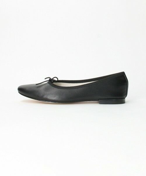 ひし型 【別注】＜repetto(レペット)MANON バレエシューズ 2022SS