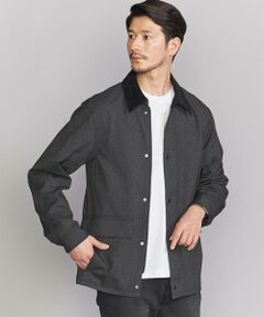 Beauty Youth United Arrows ビューティ ユース ユナイテッドアローズ メンズ ミリタリージャケット コート ファッション通販 タカシマヤファッションスクエア