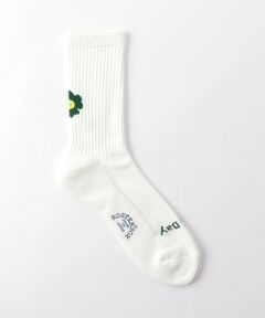 ＜ROSTER SOX＞ PEACE SOCKS/ソックス