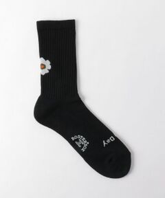 ＜ROSTER SOX＞ PEACE SOCKS/ソックス