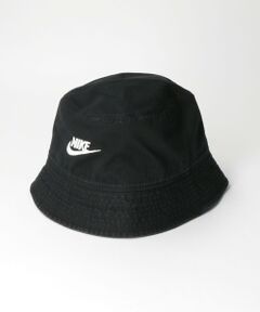 ＜NIKE（ナイキ）＞バケットハット