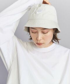 ＜NIKE（ナイキ）＞バケットハット