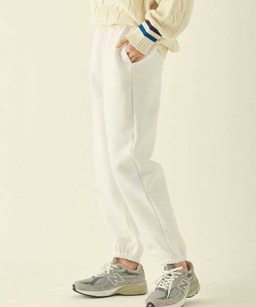 Web限定 Info Beauty Youth バルーン スウェット イージーパンツ その他パンツ Beauty Youth United Arrows ビューティ ユース ユナイテッドアローズ ファッション通販 タカシマヤファッションスクエア