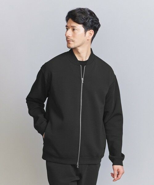 BEUTY & YOUTH UNITED ARROWS ブルゾン