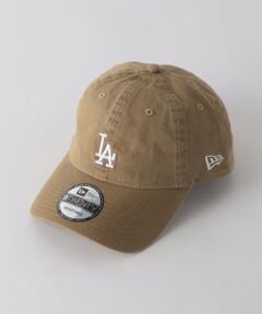 ＜NEW ERA（ニューエラ）＞ 9TWENTY LA BEIGE /キャップ