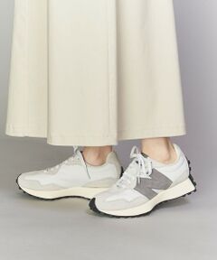 【WEB限定】＜New Balance(ニューバランス)＞MS327WE/スニーカー