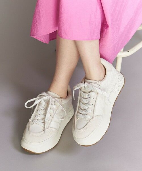 定番超激得 UGG W UGG MARIN LACE LOGO アグ マリン レース ロゴ LdMGf