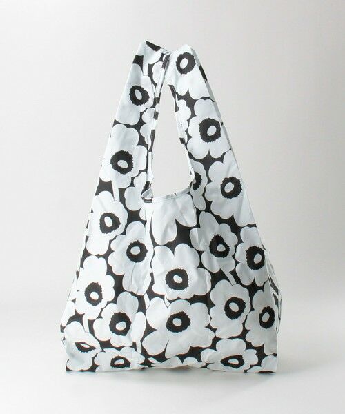 【WEB限定】＜marimekko(マリメッコ)＞MINI UNIKKO スマート バッグ 22SS