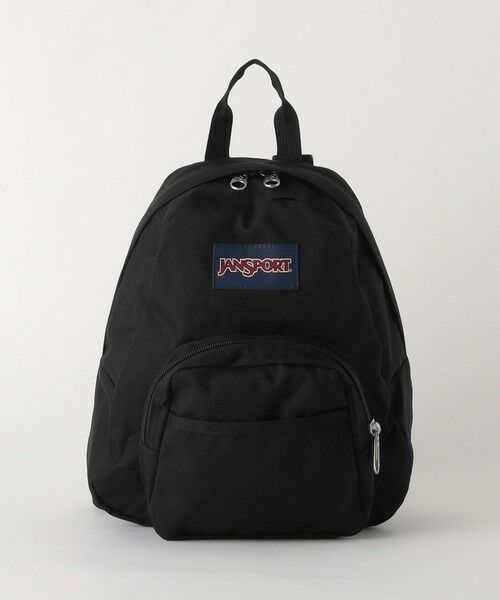 BEAUTY&YOUTH UNITED ARROWS / ビューティー&ユース ユナイテッドアローズ リュック・バックパック | ＜JANSPORT＞HALF PINT ミニリュック | 詳細1