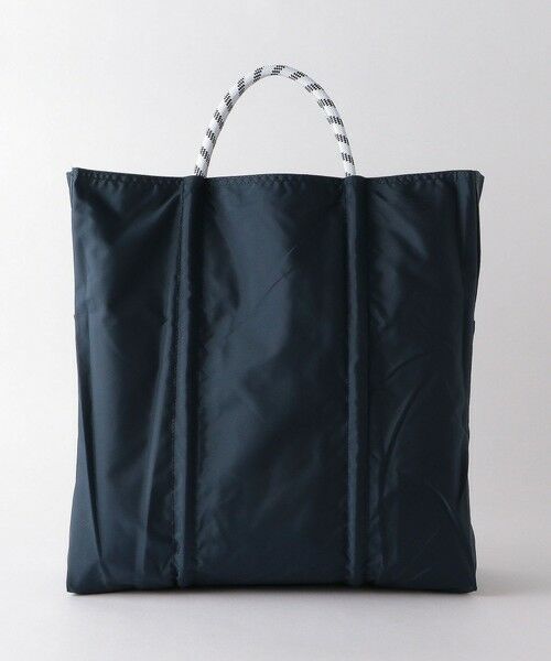 BEAUTY&YOUTH UNITED ARROWS / ビューティー&ユース ユナイテッドアローズ トートバッグ | ＜NOMADIS＞SAC ロゴ リバーシブル トートバッグ L | 詳細20