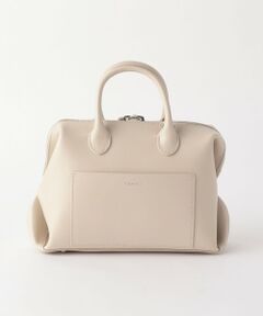 BEAUTY&YOUTH UNITED ARROWS / ビューティー&ユース ユナイテッドアローズ ボストンバッグ | ＜YAHKI＞ソフトレザー ボストンバッグ -3WAY-