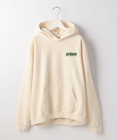 ＜Sporty&Rich × PRINCE＞ SPORTY HOODIE/パーカー