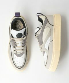 BEAUTY&YOUTH UNITED ARROWS / ビューティー&ユース ユナイテッドアローズ フラットシューズ | ＜Eytys＞ SIDNEY/スニーカー