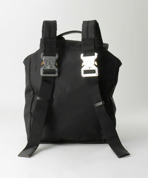 1017 ALYX 9SM＞ O/S TANK BACKPACK/バッグ （その他小物