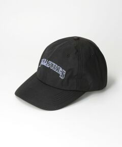 ＜PLEASURES＞ BLOSSOM CAP/キャップ