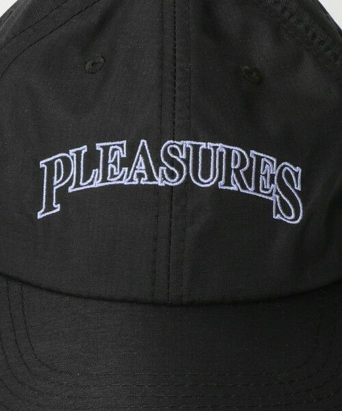 BEAUTY&YOUTH UNITED ARROWS / ビューティー&ユース ユナイテッドアローズ ハット | ＜PLEASURES＞ BLOSSOM CAP/キャップ | 詳細3