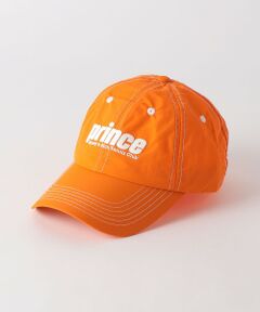 ＜Sporty&Rich × PRINCE＞ SPORTY CAP/キャップ