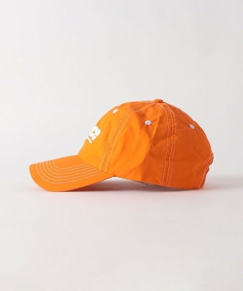 BEAUTY&YOUTH UNITED ARROWS / ビューティー&ユース ユナイテッドアローズ ハット | ＜Sporty&Rich × PRINCE＞ SPORTY CAP/キャップ | 詳細1
