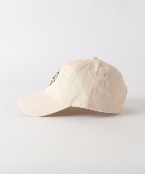 BEAUTY&YOUTH UNITED ARROWS / ビューティー&ユース ユナイテッドアローズ ハット | ＜Sporty&Rich × PRINCE＞ CREST CAP/キャップ | 詳細1