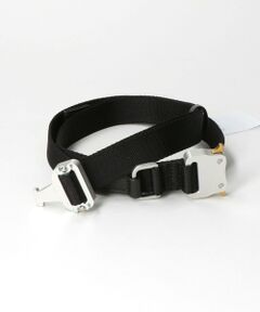 ＜1017 ALYX 9SM＞ ROLLER/C BELT M/ベルト