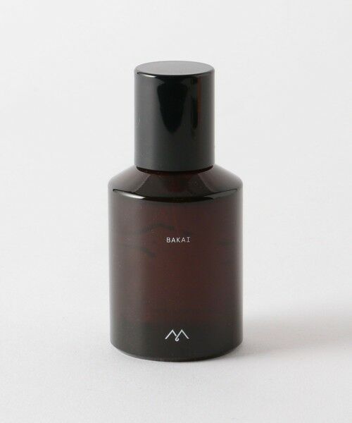 BEAUTY&YOUTH UNITED ARROWS / ビューティー&ユース ユナイテッドアローズ その他コスメ | ＜MURO SCENTS＞ ROOM SPR BAKAI/ルームスプレー | 詳細3