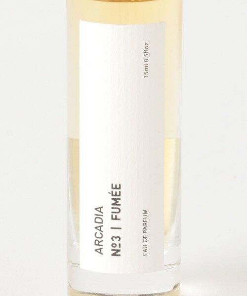 BEAUTY&YOUTH UNITED ARROWS / ビューティー&ユース ユナイテッドアローズ その他コスメ | ＜ARCADIA＞ No 3 FUMEE 15ml/香水 | 詳細5