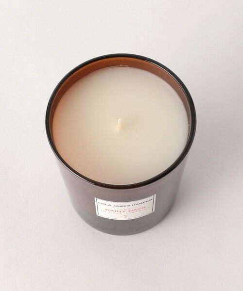 BEAUTY&YOUTH UNITED ARROWS / ビューティー&ユース ユナイテッドアローズ その他コスメ | ＜LOLA JAMES HARPER＞ 7 RAINY DAYS CANDLE/キャンドル | 詳細4