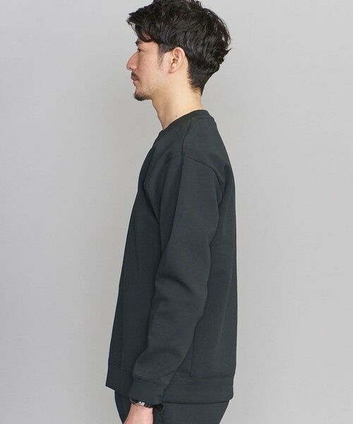 BEAUTY&YOUTH UNITED ARROWS / ビューティー&ユース ユナイテッドアローズ カットソー | 【WEB限定 WARDROBE SMART】 by ダンボール スウェット/セットアップ対応 | 詳細2