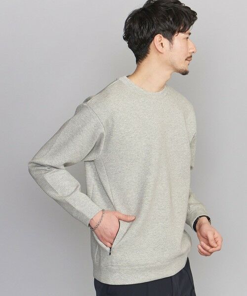 【WEB限定 WARDROBE SMART】 by ダンボール スウェット/セットアップ対応