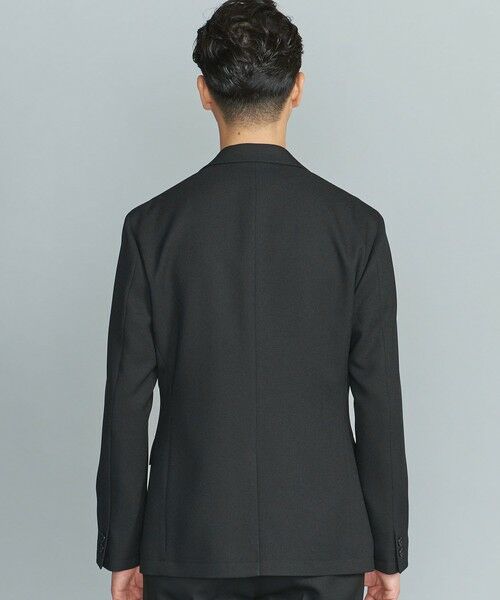 BEAUTY&YOUTH UNITED ARROWS / ビューティー&ユース ユナイテッドアローズ セットアップ | 【WEB限定 WARDROBE SMART】　by LANATEC OX セットアップ/ジャケット＆イージーパンツ | 詳細6