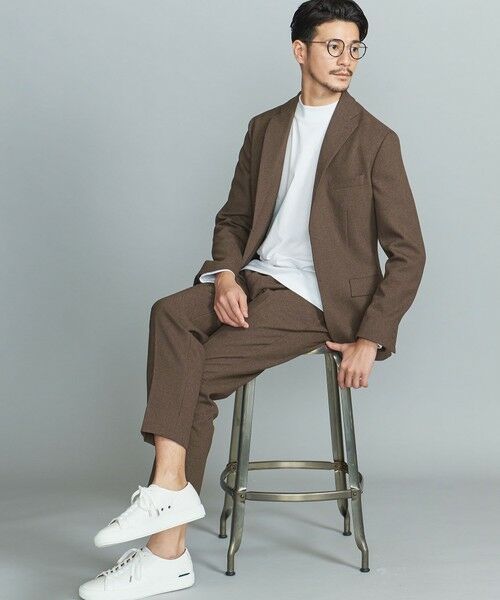 BEAUTY&YOUTH UNITED ARROWS セットアップ-