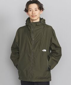 ＜THE NORTH FACE（ザノースフェイス）＞ COMPACT JACKET/アウター