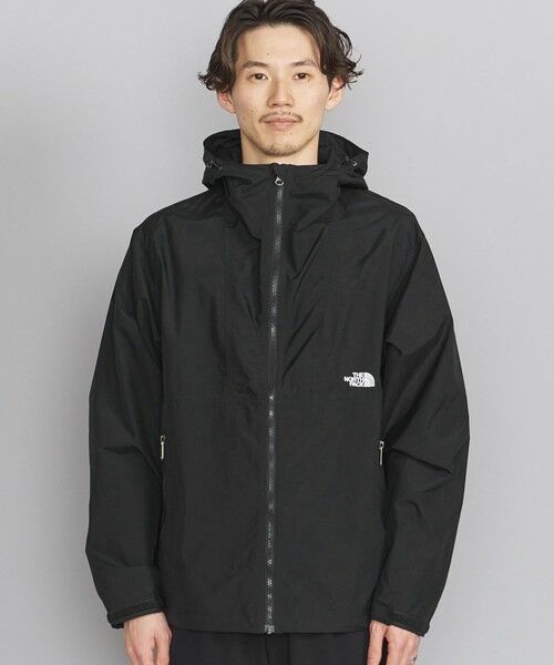 BEAUTY&YOUTH UNITED ARROWS / ビューティー&ユース ユナイテッドアローズ その他アウター | ＜THE NORTH FACE（ザノースフェイス）＞ COMPACT JACKET/アウター | 詳細1