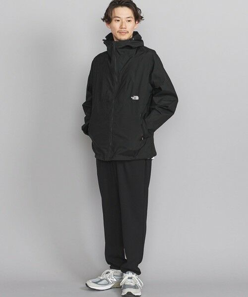 BEAUTY&YOUTH UNITED ARROWS / ビューティー&ユース ユナイテッドアローズ その他アウター | ＜THE NORTH FACE（ザノースフェイス）＞ COMPACT JACKET/アウター | 詳細5