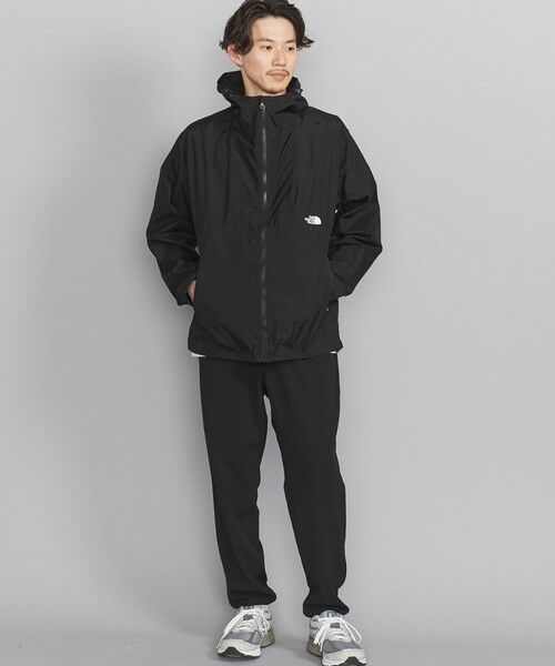 BEAUTY&YOUTH UNITED ARROWS / ビューティー&ユース ユナイテッドアローズ その他アウター | ＜THE NORTH FACE（ザノースフェイス）＞ COMPACT JACKET/アウター | 詳細7