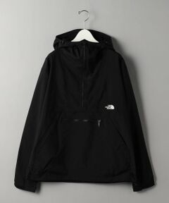 ＜THE NORTH FACE（ザノースフェイス）＞ COMPACT ANORAK /アウター