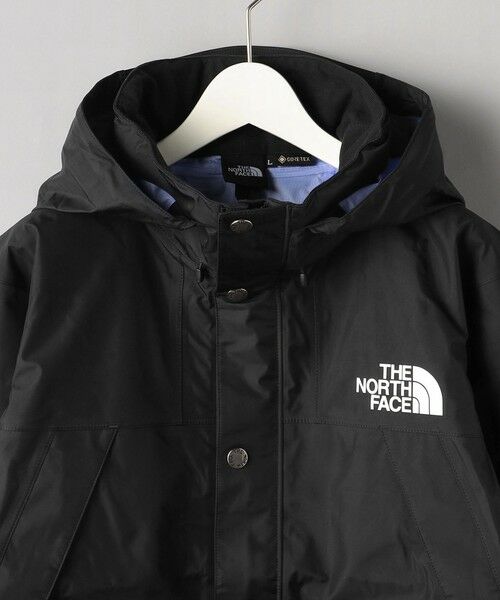 THE NORTH FACE（ザノースフェイス）＞ MOUNTAIN RAINTEX JACKET/アウター （その他アウター）｜BEAUTYYOUTH  UNITED ARROWS / ビューティユース ユナイテッドアローズ ファッション通販 タカシマヤファッションスクエア