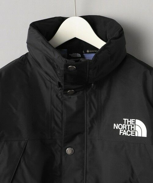 THE NORTH FACE（ザノースフェイス）＞ MOUNTAIN RAINTEX JACKET/アウター （その他アウター）｜BEAUTYYOUTH  UNITED ARROWS / ビューティユース ユナイテッドアローズ ファッション通販 タカシマヤファッションスクエア