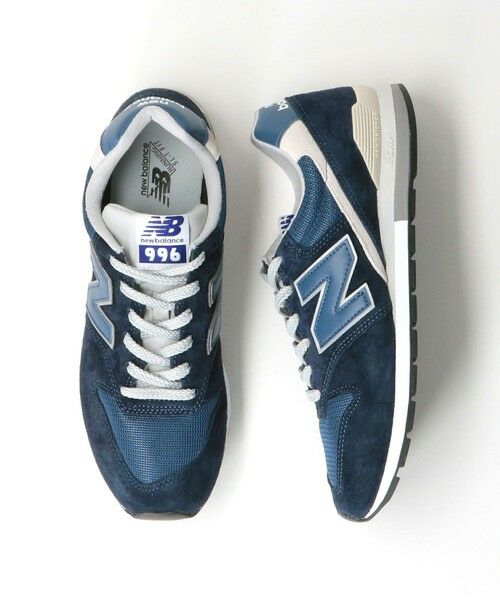 new balance 996 classic man