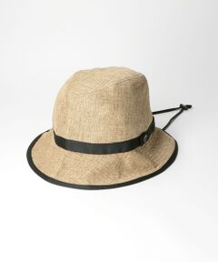 ＜THE NORTH FACE（ザノースフェイス）＞ HIKE HAT/ハイクハット