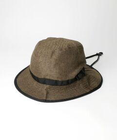 BEAUTY&YOUTH UNITED ARROWS / ビューティー&ユース ユナイテッドアローズ ハット | ＜THE NORTH FACE（ザノースフェイス）＞ HIKE HAT/ハイクハット