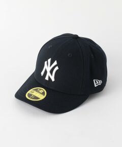 【別注】 ＜NEW ERA（ニューエラ）＞ LP5950 NY/キャップ