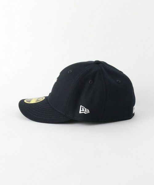 BEAUTY&YOUTH UNITED ARROWS / ビューティー&ユース ユナイテッドアローズ キャップ | 【別注】 ＜NEW ERA（ニューエラ）＞ LP5950 NY/キャップ | 詳細1