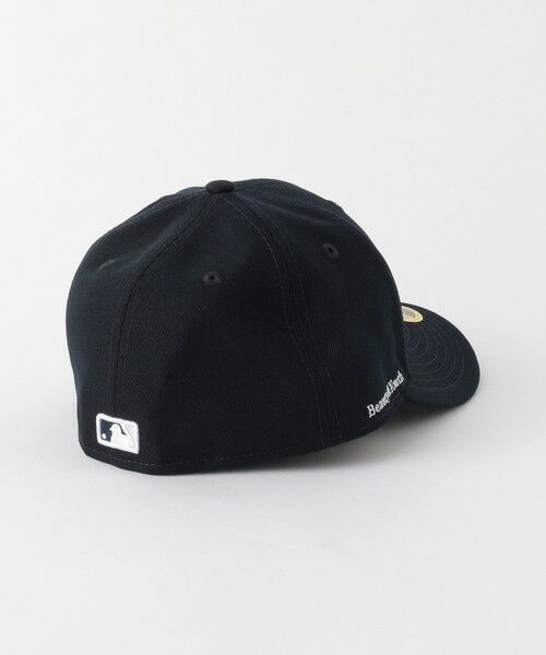 BEAUTY&YOUTH UNITED ARROWS / ビューティー&ユース ユナイテッドアローズ キャップ | 【別注】 ＜NEW ERA（ニューエラ）＞ LP5950 NY/キャップ | 詳細2