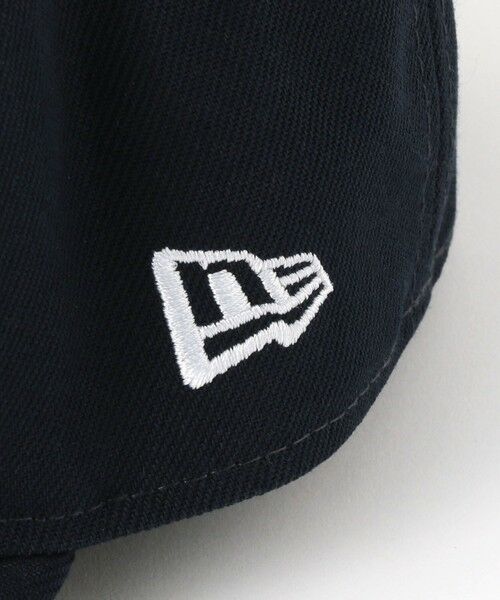 BEAUTY&YOUTH UNITED ARROWS / ビューティー&ユース ユナイテッドアローズ キャップ | 【別注】 ＜NEW ERA（ニューエラ）＞ LP5950 NY/キャップ | 詳細4