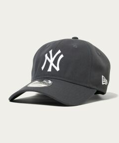 【別注】 ＜NEW ERA＞ 9TWENTY NY/キャップ