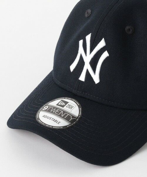 別注】 ＜NEW ERA＞ 9TWENTY NY/キャップ （キャップ）｜BEAUTY&YOUTH