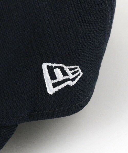 BEAUTY&YOUTH UNITED ARROWS / ビューティー&ユース ユナイテッドアローズ キャップ | 【別注】 ＜NEW ERA＞ 9TWENTY NY/キャップ | 詳細4