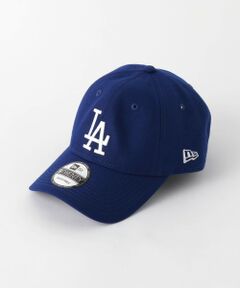 【別注】 ＜NEW ERA（ニューエラ）＞ 9TWENTY LA/キャップ